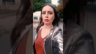 251-ый день войны. Разгул темной силы в Хэллоуин 