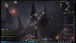 Lost Ark Twilight island Story Dungeon