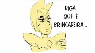 Comics/ HQs de Steven Universo #2