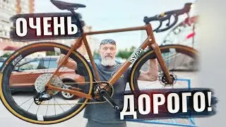 Собираем топовую SYRE за 600+ тысяч