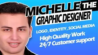 How to make fiverr gig thumbnail design to get your first fiverr job