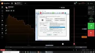 สอนทำบอท IQ OPTION EP.1  คำสั่ง ซื้อ-ขาย (หัวข้อย่อย)