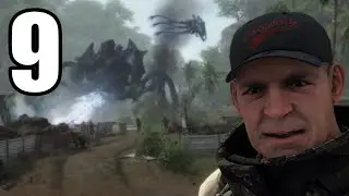Crysis -  Level 9 - Exodus