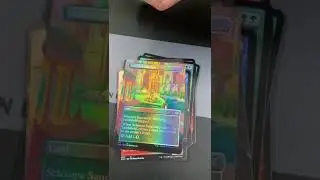 Double Masters 2022 collector booster pack 9