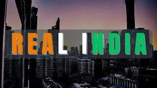 This is Real India | Indian Economy | Facts about India | Bhavya Tyagi | Tutorial Warrior