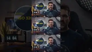 Capire gli ISO NATIVI 🎥🤔 