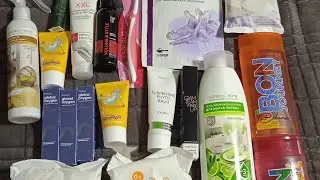 Распаковка заказа ❤️ Фаберлик ❤️