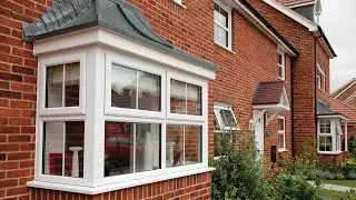 Fire Safety Features for Double Glazed Windows