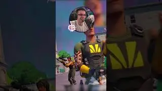 New Fortnite Reload Game Mode
