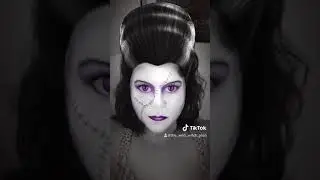 This is Halloween 🎃 👻