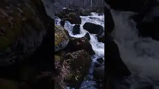 Река Олха