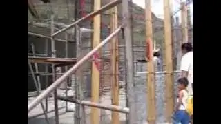 EL FERROCEMENTO COMO SISTEMA CONSTRUCTIVO SUSTENTABLE