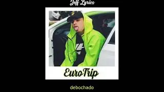 Krawk - EUROTRIP (LEGENDADO)