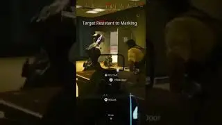 caught in a tight spot