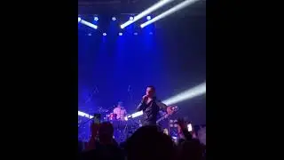 NЮ - Мы танцуем с тобой, концерт в Питере 13.03.21