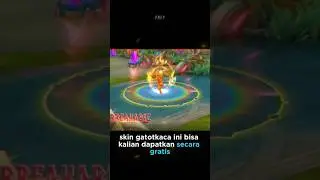 INI DIA! 5 SKIN PALING LANGKA DI MOBILE LEGEND....