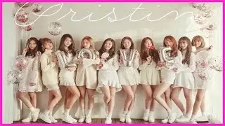 프리스틴 노래모음
