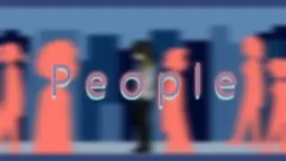 people meme
