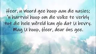 LB 488 - Helder skyn u lig vir die nasies