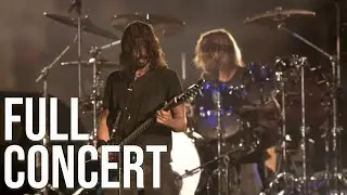 Foo Fighters: Live At Wembley Stadium | Full Concert