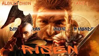 РИЗЕН 1 | RISEN 1 | ОЧЕРЕДНАЯ ПЕРЕДРЯГА [Ep.1]