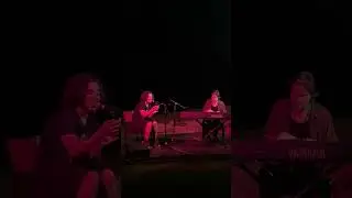 Origin of Love (Hedwig) - Cover [July 2023]