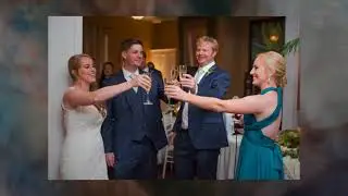 Jess and Tims Columbia Wedding at The Jasmine House Reese Allen Photography 1080p