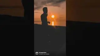 Sunrise di Pangandaran #shorts #shortvideo #langit #sunrise #pangandaran #reels #fyptiktok #fyp