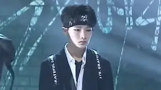 [스트레이키즈/아이엔] 데뷔 전 눈물 아기빵