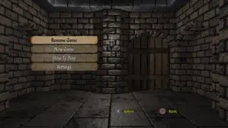 Crypt of the Serpent King Hard Final Level and End