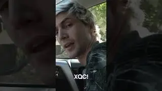 Adept Exposed xQc