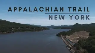 Appalachian Trail, New York [2023]