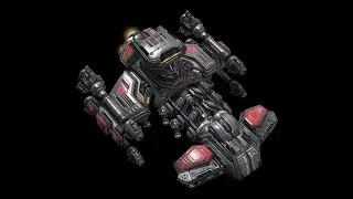 StarCraft 2 Battle Cruisers  Terran LORE #Shorts