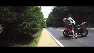 THIS IS WHY WE RIDE - 