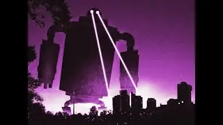 (free) NEW TRAP/RAP Freestyle Type Beat - "Robots"