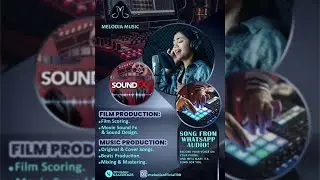 Melodia Music | Introduction.