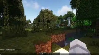 Ryzen 5 5600x - RTX 4060 - 1440P - 180hz - Minecraft Shaders