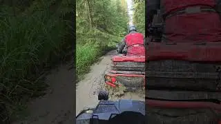 Немного подтолкнул Odes 1000 Mud Pro