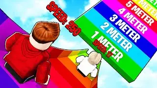 WER RUTSCHT WEITER?! (Roblox)