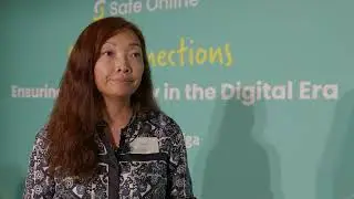 Interview | Cathy Li, Head of AI, Data & Metaverse, World Economic Forum