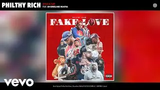 Philthy Rich - Stick Up (Audio) ft. Shoreline Mafia