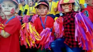 Sports Fiesta 2023 #expertschoolingsystem