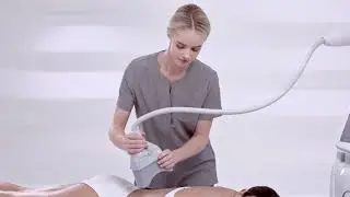 Clatuu Alpha Cryolipolisis (Fat Freezing) without limits - 7 size treatment applicators