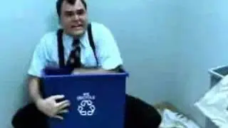 Office Etiquette Lessons