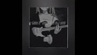 Guns n' roses-this is i love