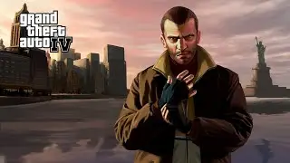 Прохождение Grand Theft Auto IV #3