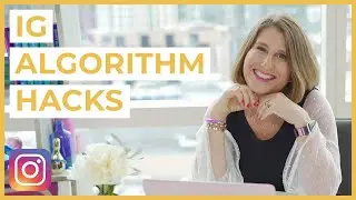 Instagram Algorithm And Your Content (HACKS TO BOOST YOUR POSTS)