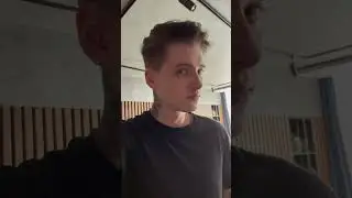 Ну че, возвращаю постепенно свой цвет волос😂 вспомним молодость