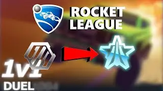 HOW TO RANK UP IN 1v1!!! (BRONZE - PLATINUM)