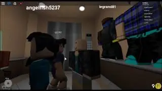 Roblox: Normal Elevator Better Faster Random Mode